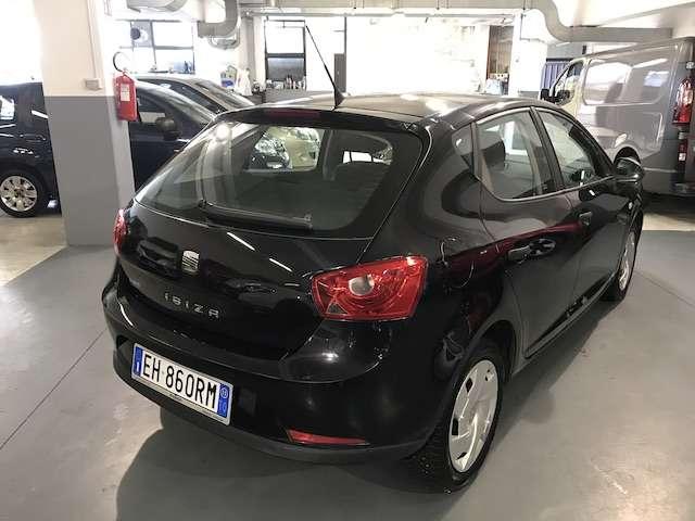 SEAT Ibiza 1.2 BENZINA / 5 PORTE / BEN TENUTA