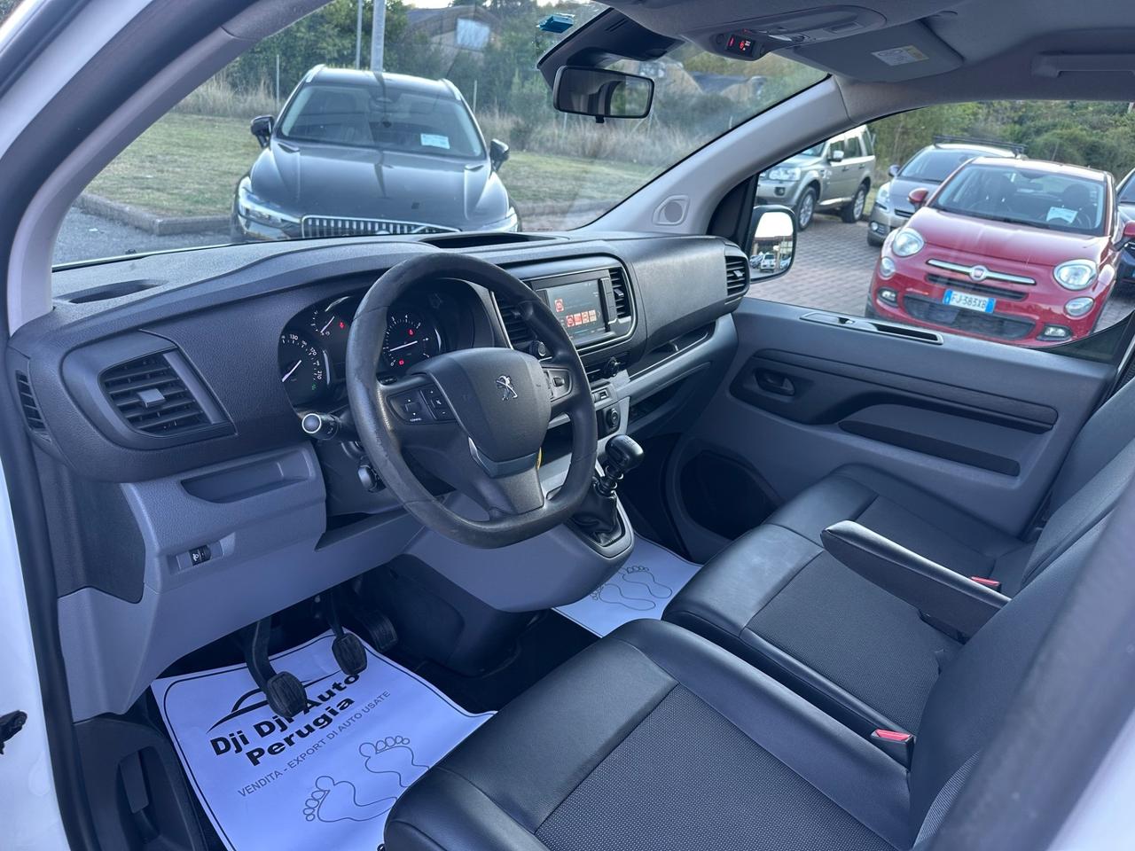 Peugeot Expert 2.0