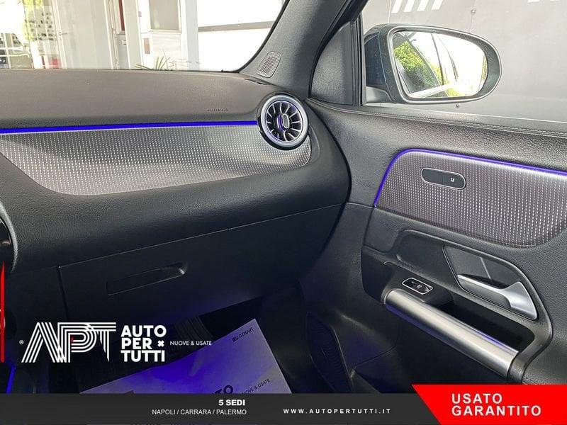 Mercedes-Benz EQA EQA 250 Premium