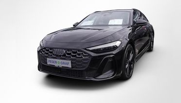 Audi A5 Avant TFSI 150 kW S tronic Line edition