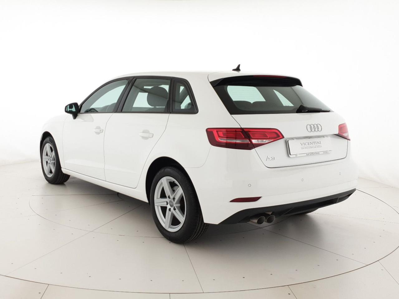 Sportback 35TDI 150CV S tronic Business
