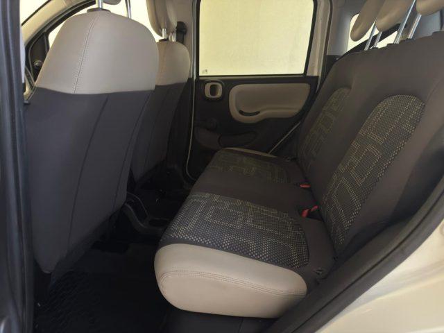 FIAT Panda 1.3 MJT 80 CV S&S Easy