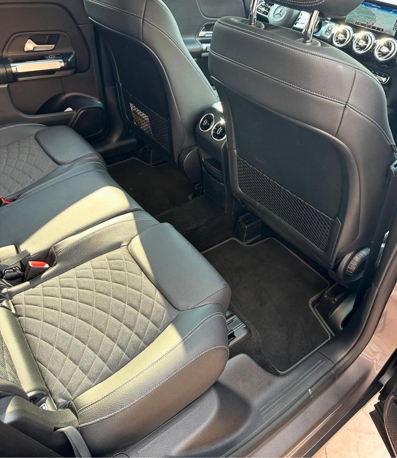 Mercedes-benz GLB 200 d Automatic Sport Plus