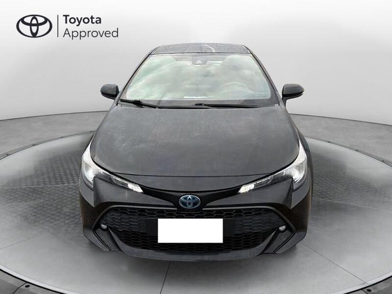 Toyota Corolla 1.8 Hybrid Active CVT