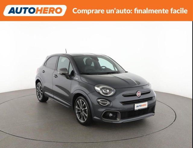 FIAT 500X 1.0 T3 120 CV Sport