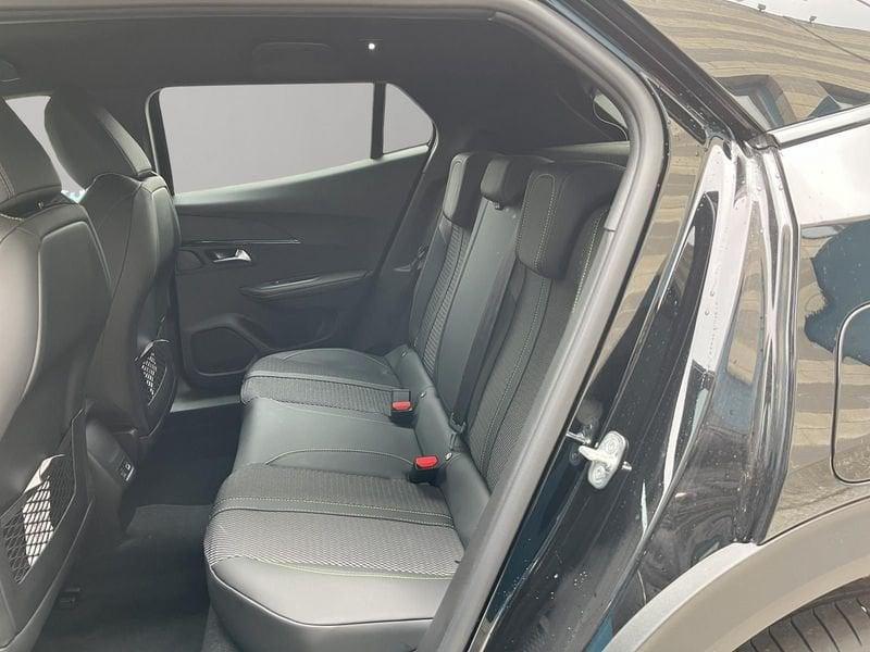 Peugeot 2008 2008 1.2 hybrid GT 145cv e-dcs6