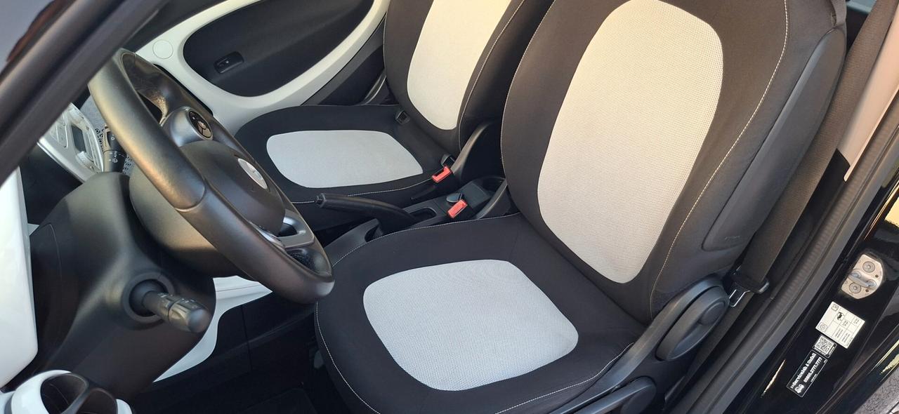 Smart ForTwo 70 1.0 NESSUN OBBLIGO DI FINANZIAMENTO GAR.12 MESI