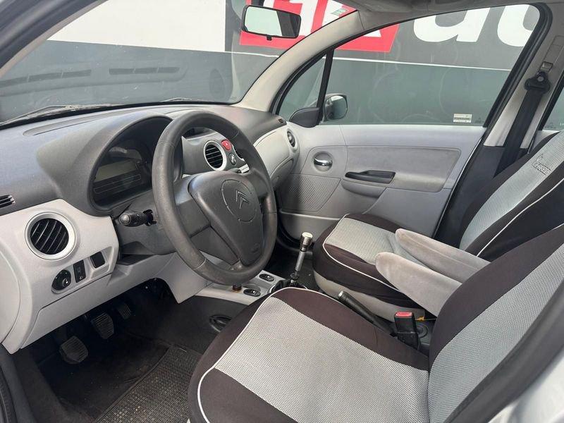 Citroën C3 C3 1.1 Cashmere