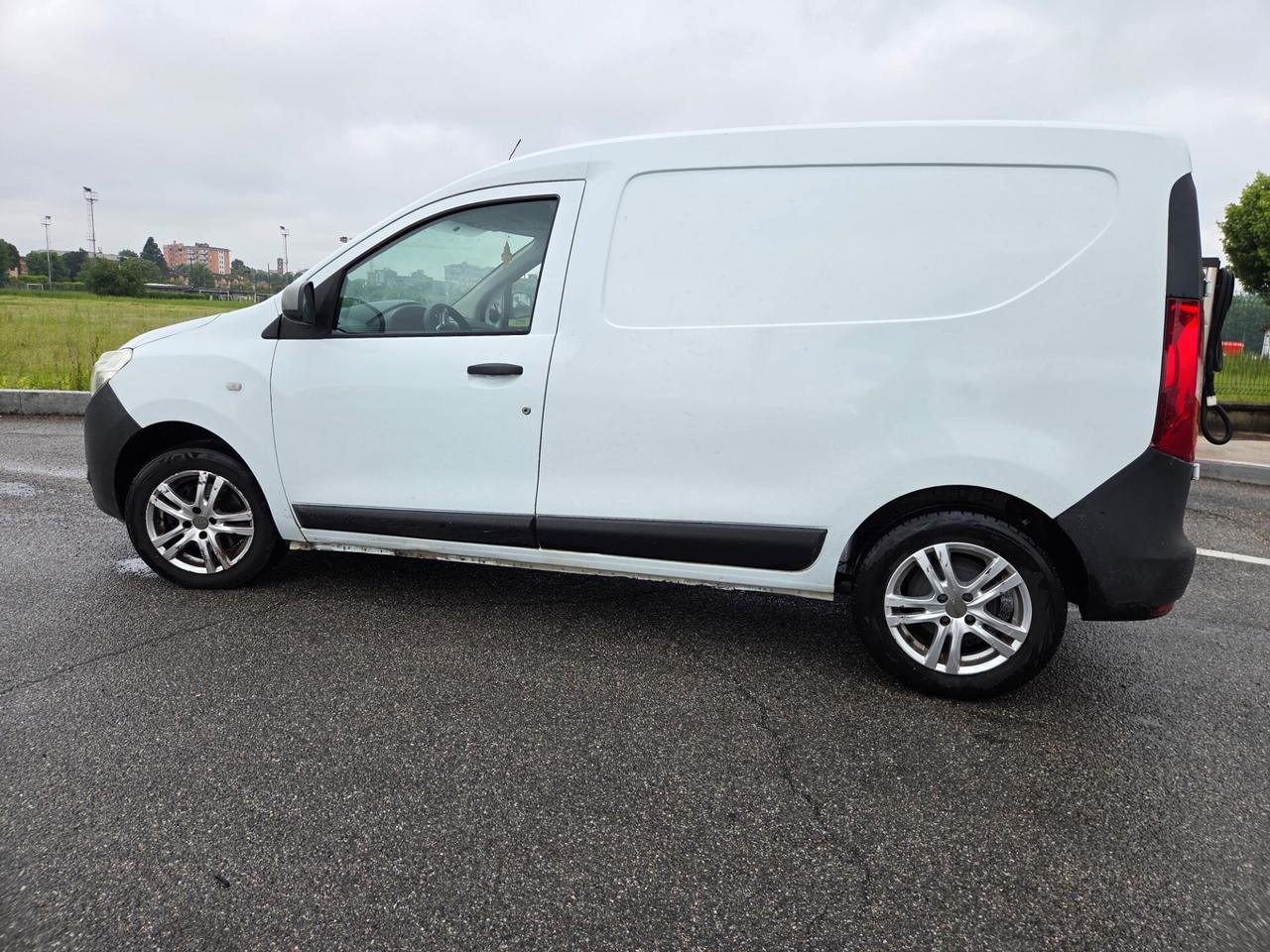 Dacia Dokker SCe 110CV GPL Furgone