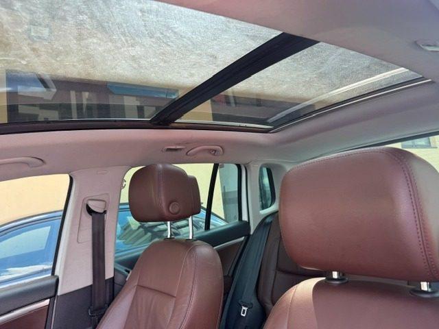 VOLKSWAGEN Tiguan 2.0 TDI 140CV 4MOTION DSG Sport & Style TETTO PANO