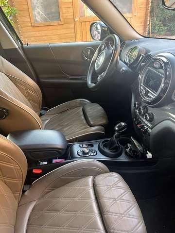 MINI Cooper Countryman Mini Countryman F60 2018 1.5 Hype auto-tetto apribile-