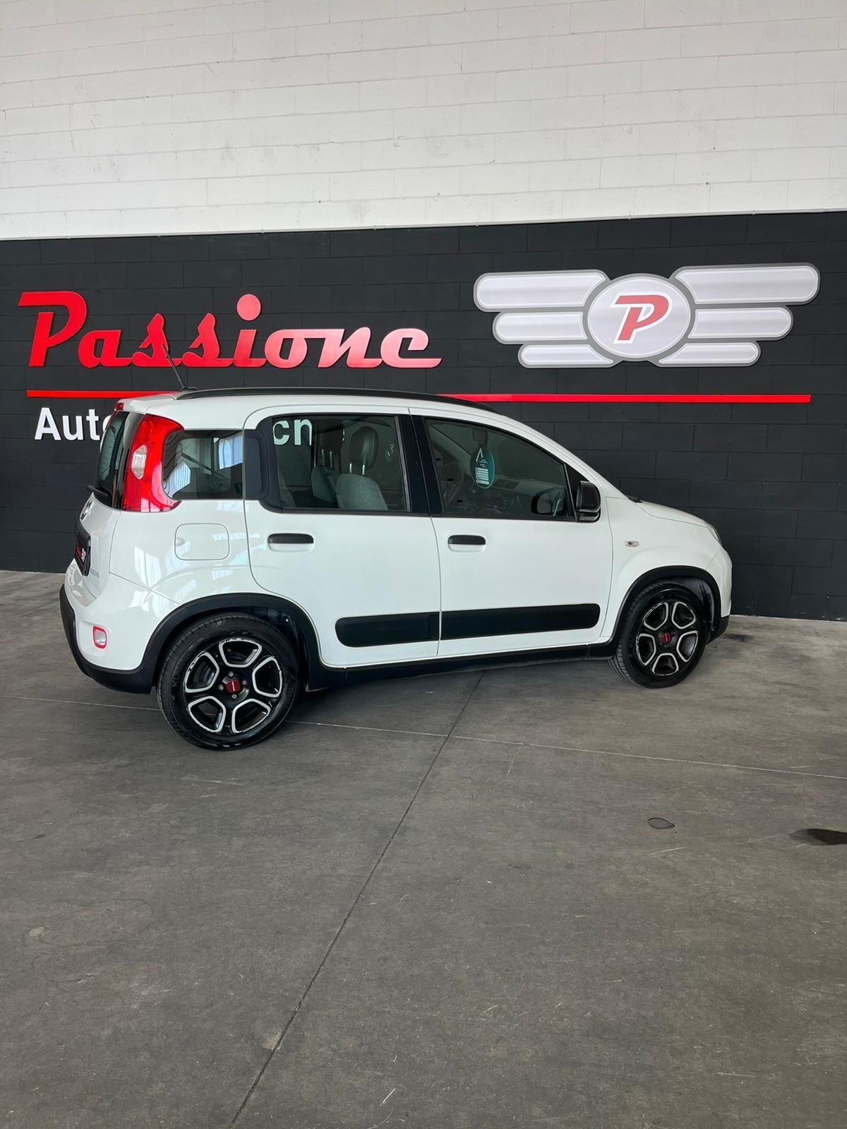 Fiat Panda Prezzo NON vincolato a formule di finanziamento