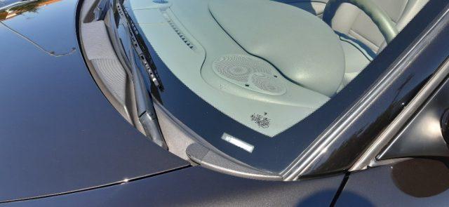 PORSCHE 996 4 CABRIO - SOLO 39.012 KM DA NUOVA - già 20ennale