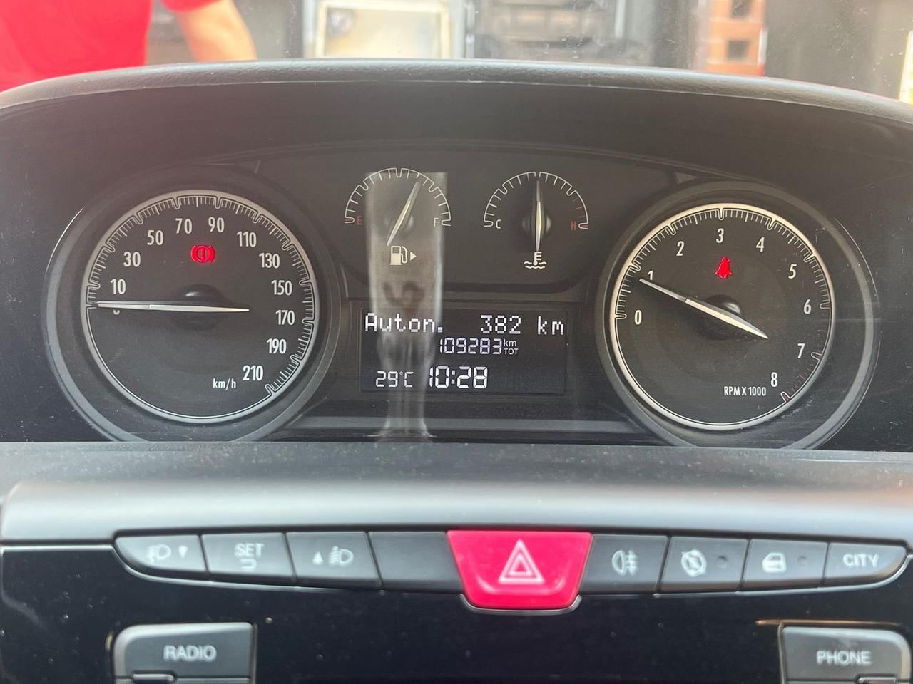 Lancia Ypsilon Gold 1.2 #11157