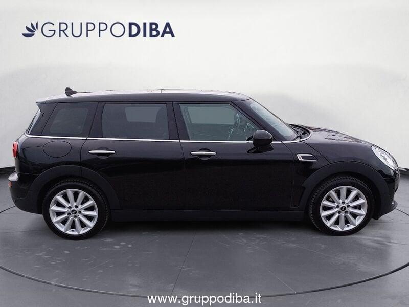 MINI Mini Clubman 2016 Diesel 2.0 Cooper D Business my18