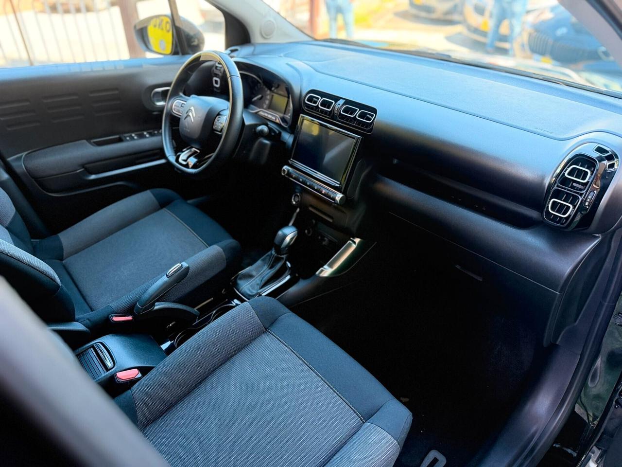 Citroen C3 Aircross PureTech 130 S&S EAT6 Shine Pack