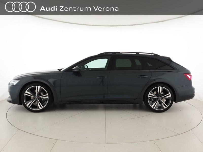 50TDI 286CV quattro tiptronic Business Advanced