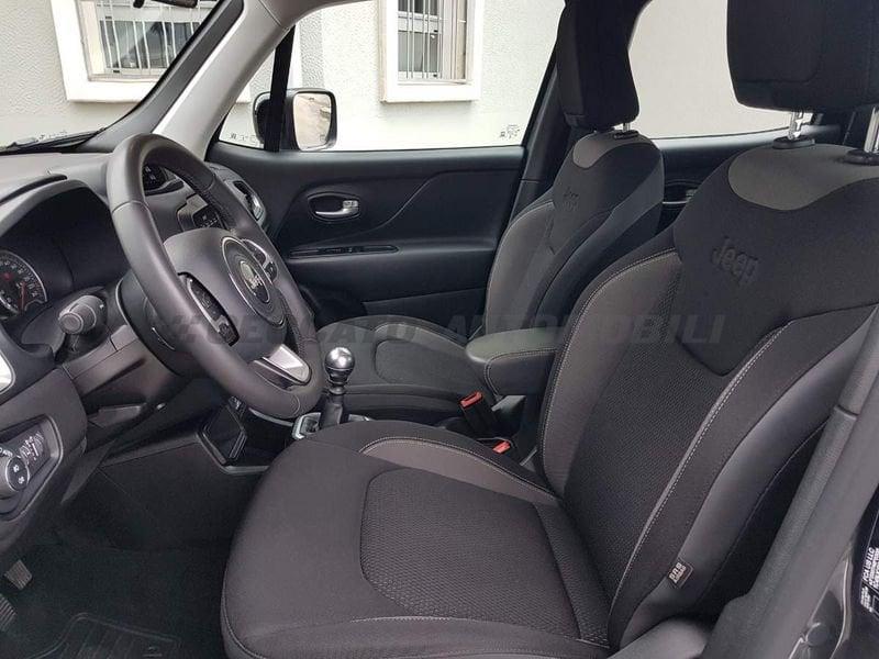Jeep Renegade Renegade 1.0 t3 Limited 2wd