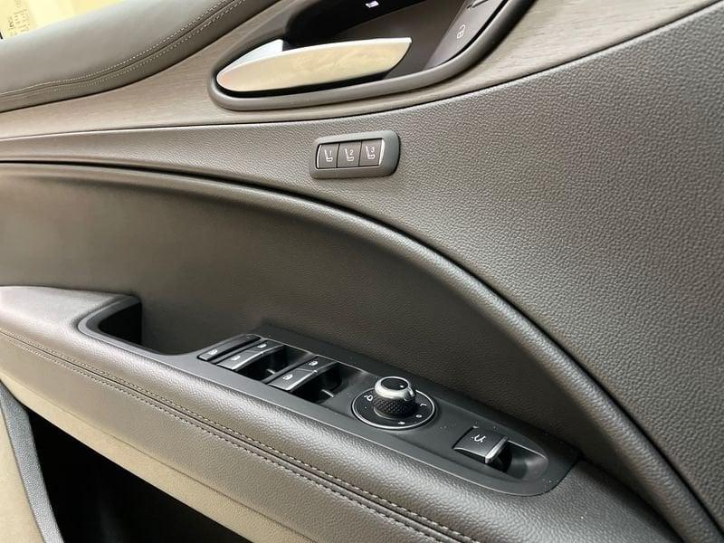 Alfa Romeo Stelvio 2.2 Turbodiesel 210 CV AT8 Q4 Ti