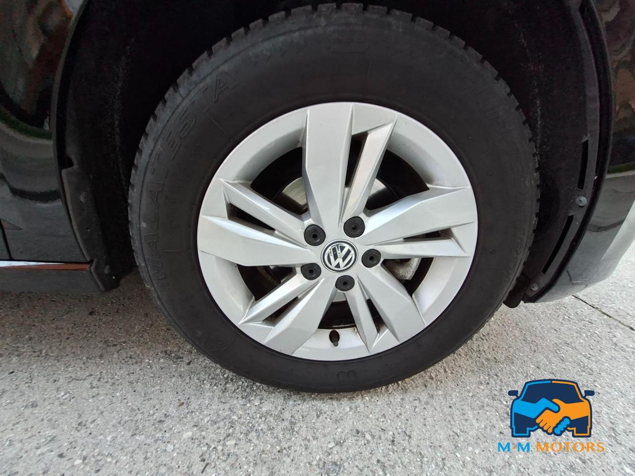 VOLKSWAGEN POLO unico proprietario GPL