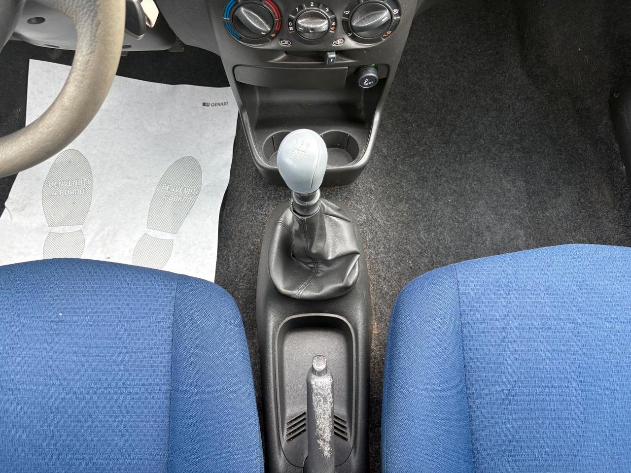 Fiat Punto 5 Porte Punto 5p 1.2 bConnect