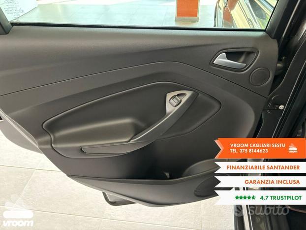 FORD Kuga 2 serie Kuga 2.0 TDCI 120 CV S&S 2WD...