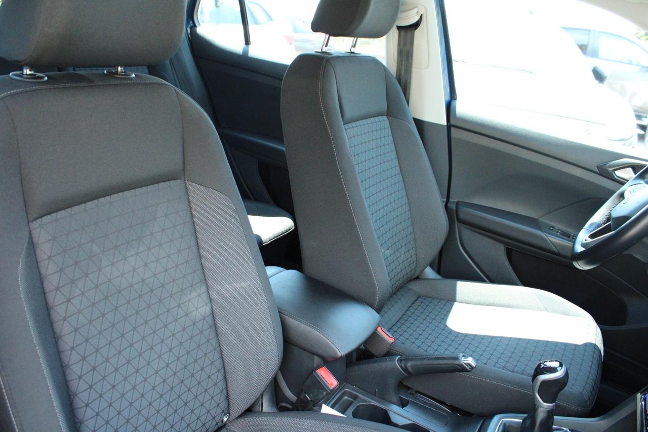 Volkswagen T-Cross 1.0 TSI 110 CV Style