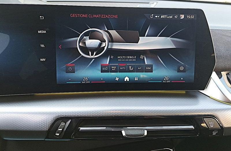 BMW X2 X2 xdrive M35i Msport Pro auto