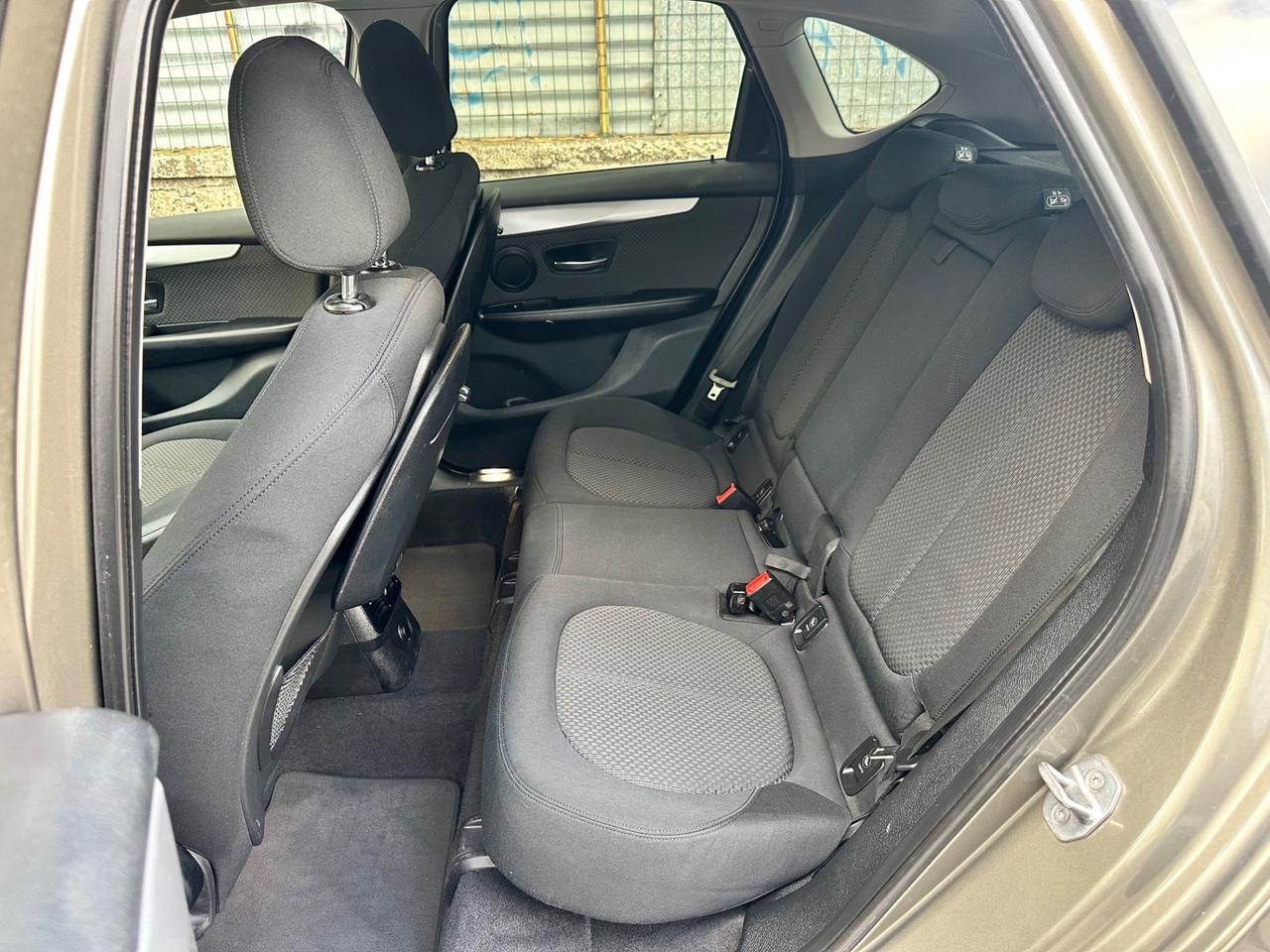 BMW SERIE 2 216d 1.5 Diesel 116cv active tourer