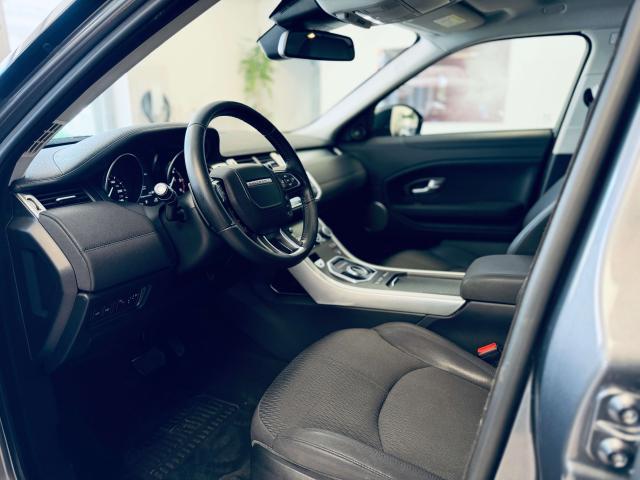 Land Rover Range Rover Evoque 5p 2.0 td4 Pure 150cv auto my18