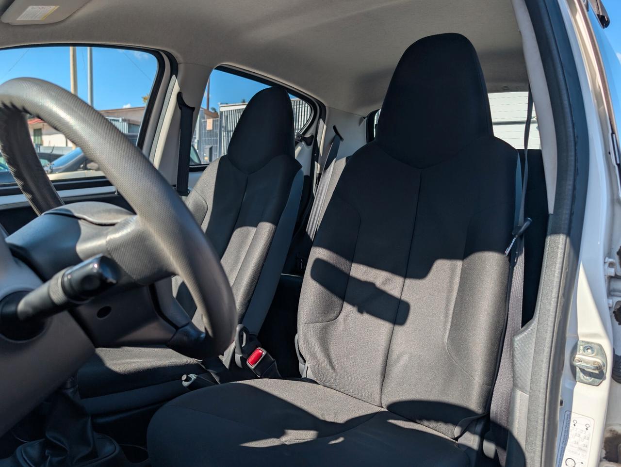 Toyota Aygo 1.0 12V VVT-i 5 porte Connect