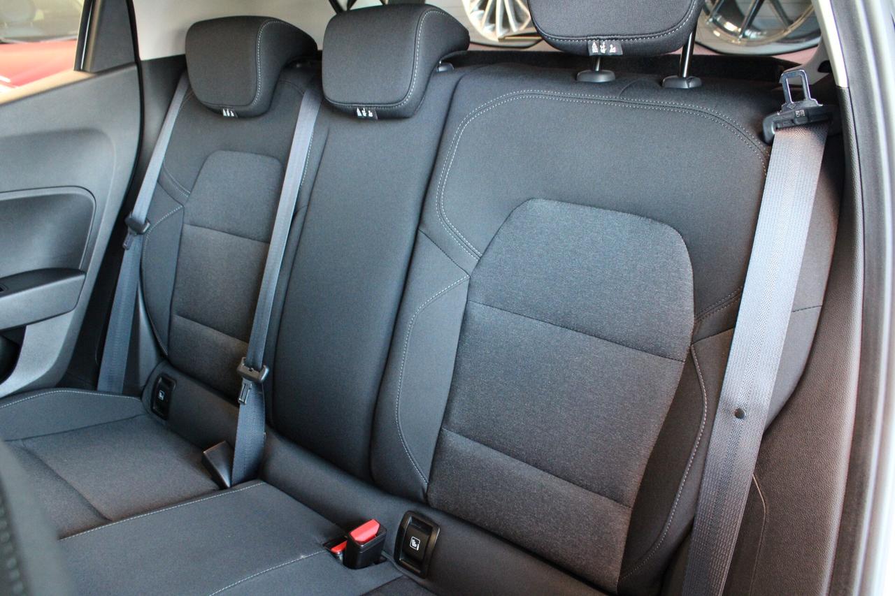 Renault Clio TCe 90 CV 5 porte Equilibre