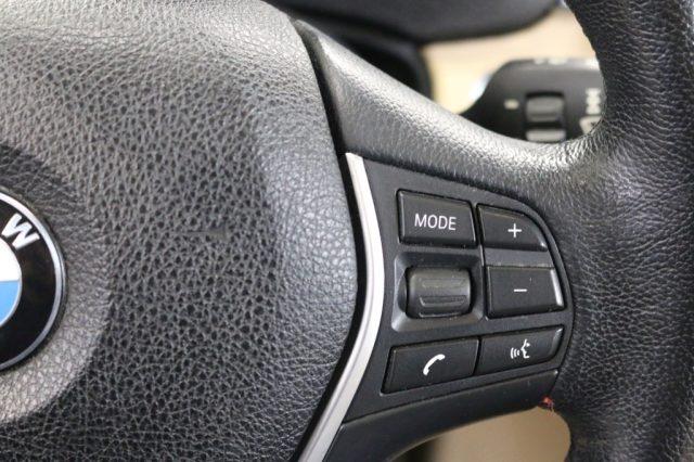 BMW 318 d Touring Sport