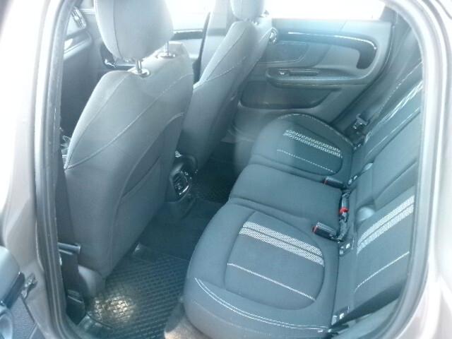 Mini Countryman John Cooper Works 1.5 One D Hype