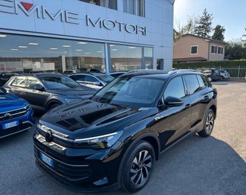 Volkswagen Tiguan 1.5 tsi ehybrid Edition Plus 204cv dsg/NO VINCOL