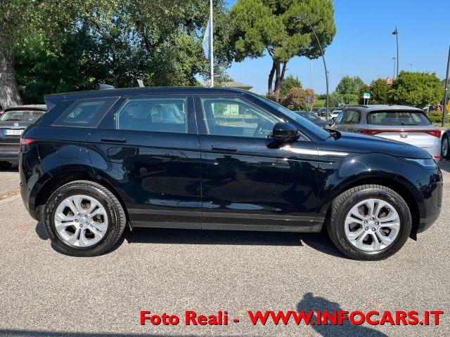 LAND ROVER Range Rover Evoque 2.0D MHEV 150 CV AWD Auto S PROMO !