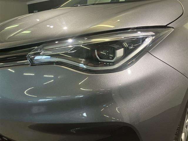 RENAULT ZOE Equilibre R110 e-shifter Batterie di proprieta'