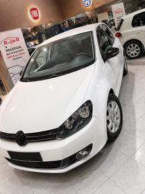 Volkswagen Golf 6 5p. Highline BiFuel IMPIANTO GPL