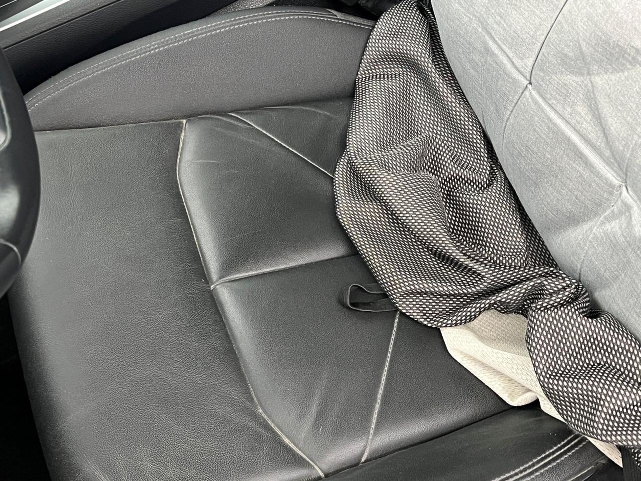 AUDI Q3 2019 Sportback Q3 Sportback 35 2.0 tdi Business Plus s-tronic