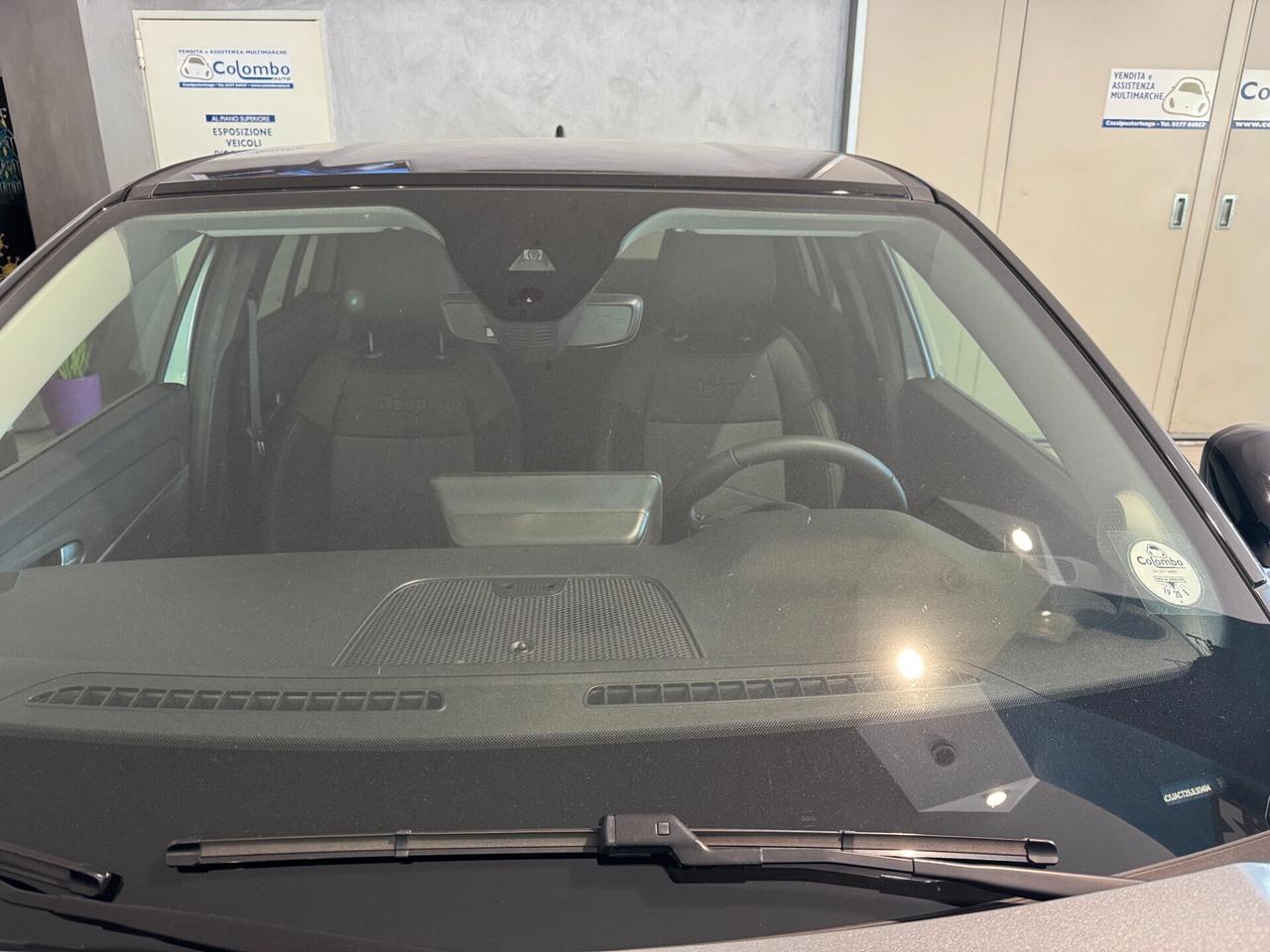 Jeep Avenger 1.2 turbo e-hybrid mhev Summit fwd 110cv edct6 Neopat