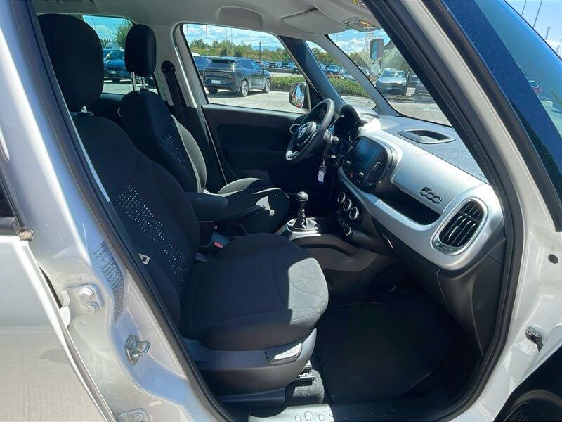 FIAT 500L 1.4 95cv S&S Connect