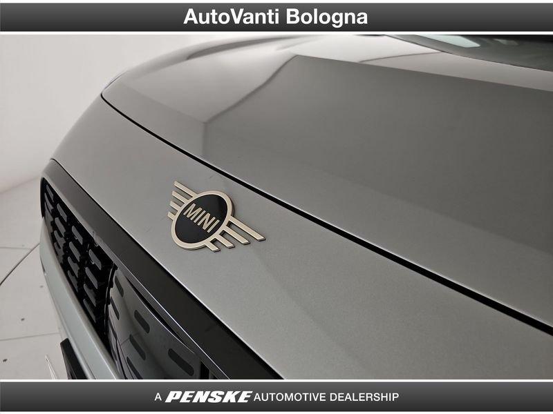 MINI Countryman Mini Countryman 2.0 48V D Classic auto