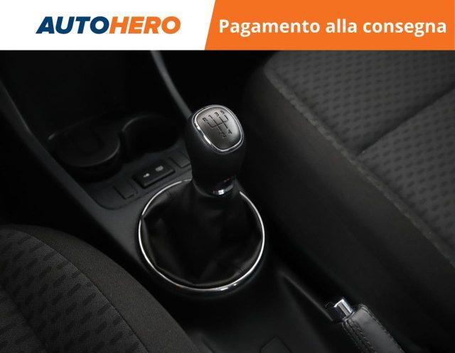 SKODA Fabia 1.2 12V 70CV 5p. Drive