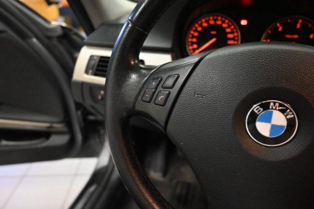 BMW 318 d 2.0 TOURING ATTIVA 143CV RESTAILING AFFARE UNICO