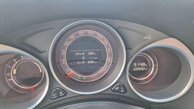 DS Automobiles DS 4 DS4 I 2012 DS4 1.6 bluehdi So Chic s