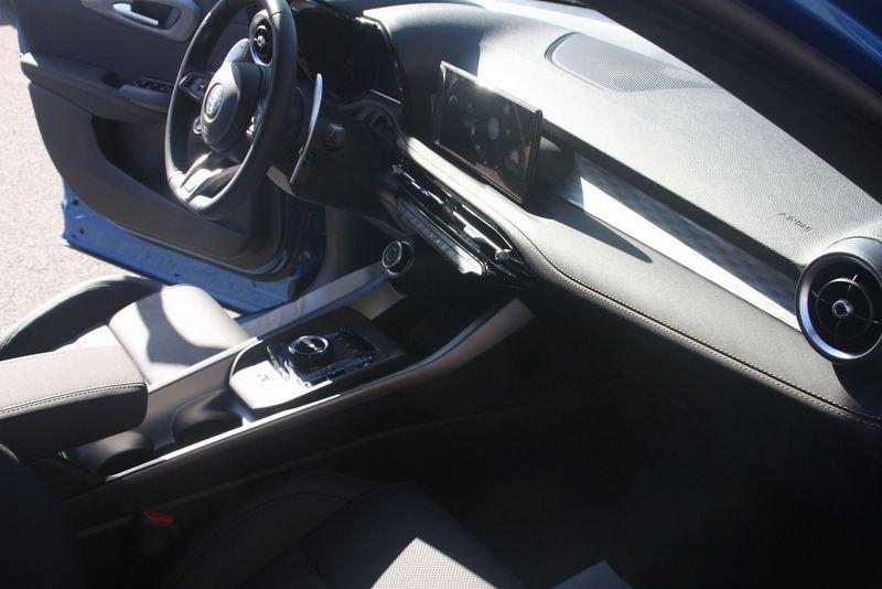 Alfa Romeo Tonale Tonale 1.5 160 CV MHEV TCT7 Veloce