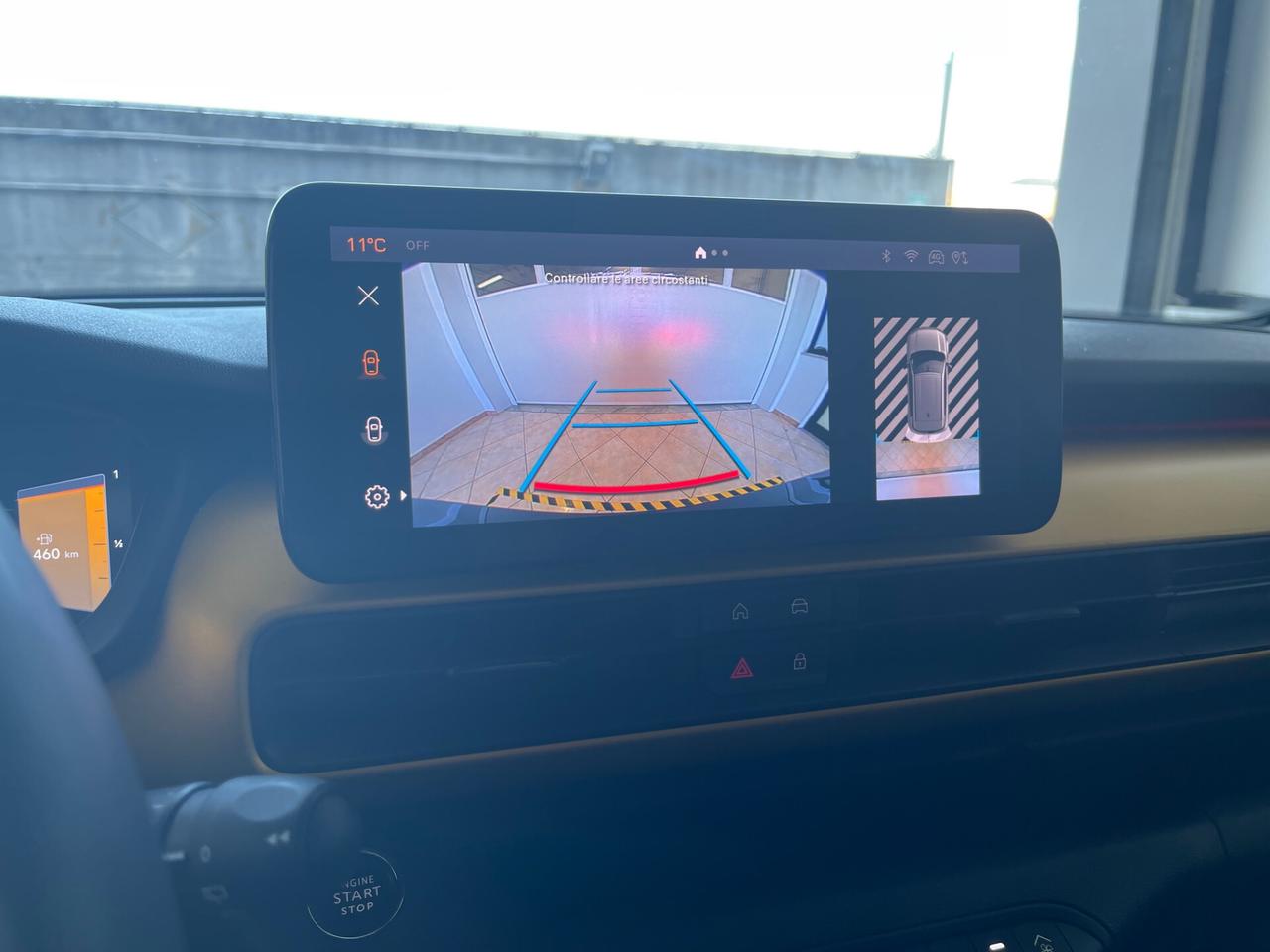 Jeep Avenger 1.2 Turbo 100 CV Summit NO VINCOLO DI FINANZIAMENTO