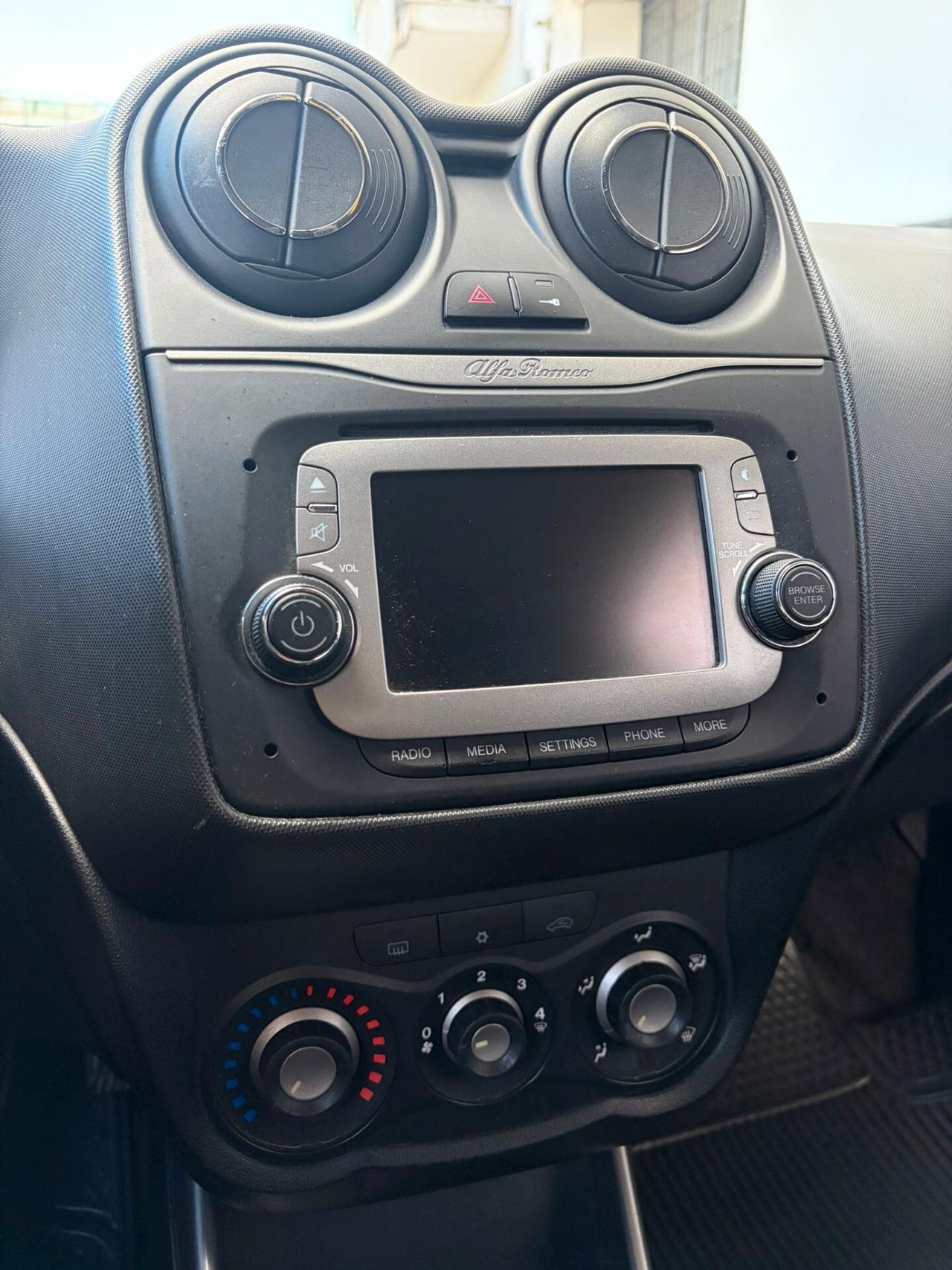 Alfa Romeo MiTo 1.3 JTDm 85 CV S&S Progression