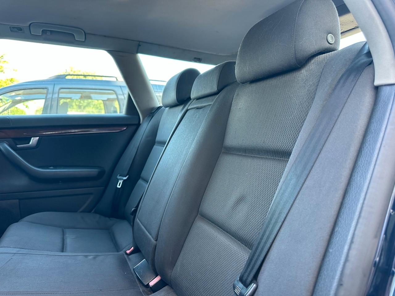 Audi A4 1.9 TDI 130cv Station Wagon