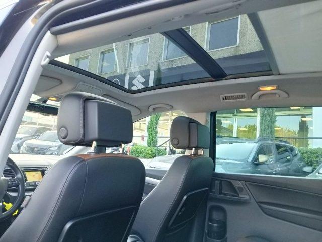 VOLKSWAGEN Sharan 2.0 TDI 4mot. Highline BlueMotion Technology